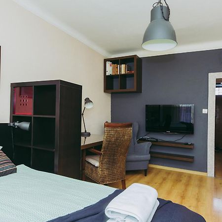 Shortstaypoland Leszno Warschau Exterior foto