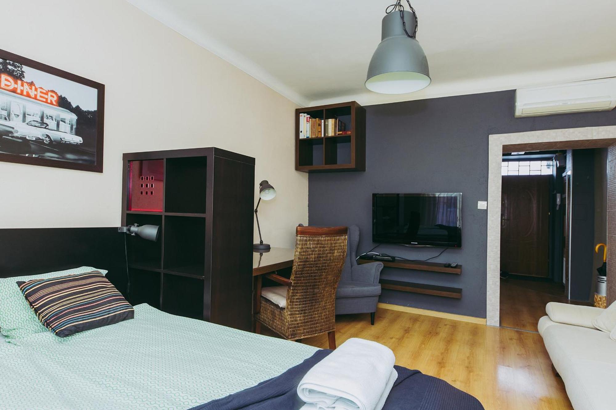 Shortstaypoland Leszno Warschau Exterior foto