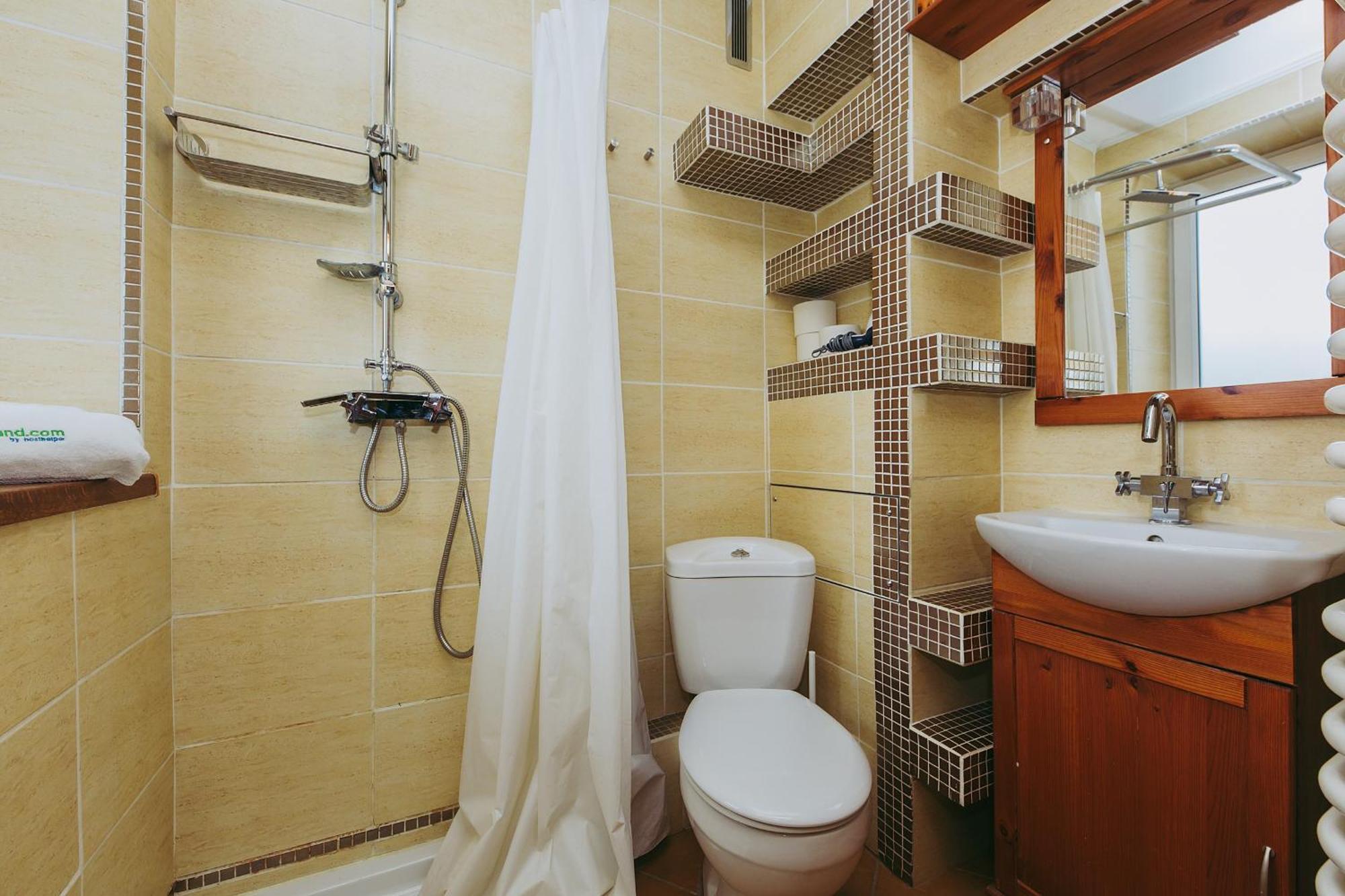 Shortstaypoland Leszno Warschau Exterior foto