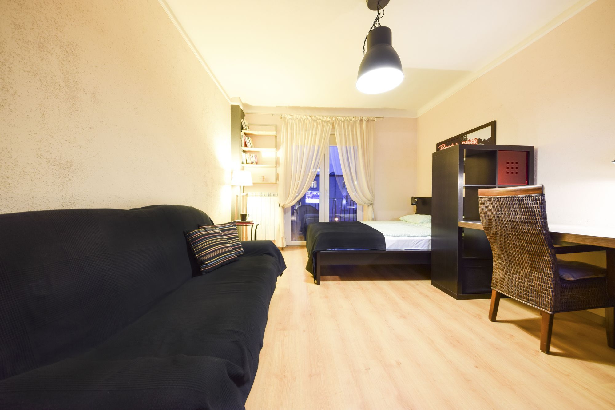 Shortstaypoland Leszno Warschau Exterior foto
