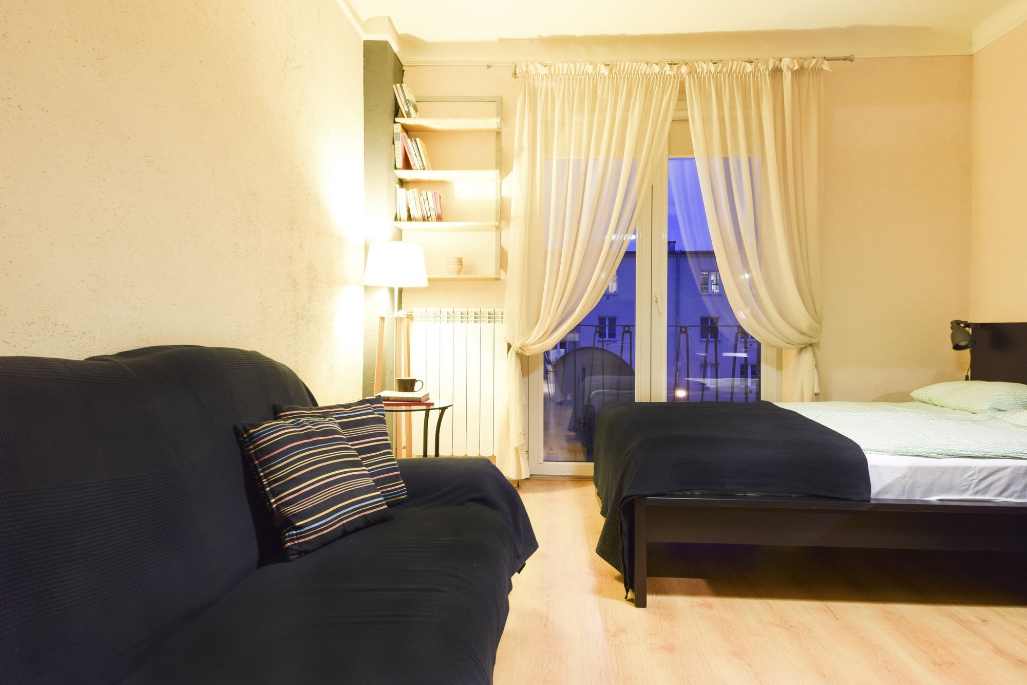 Shortstaypoland Leszno Warschau Exterior foto