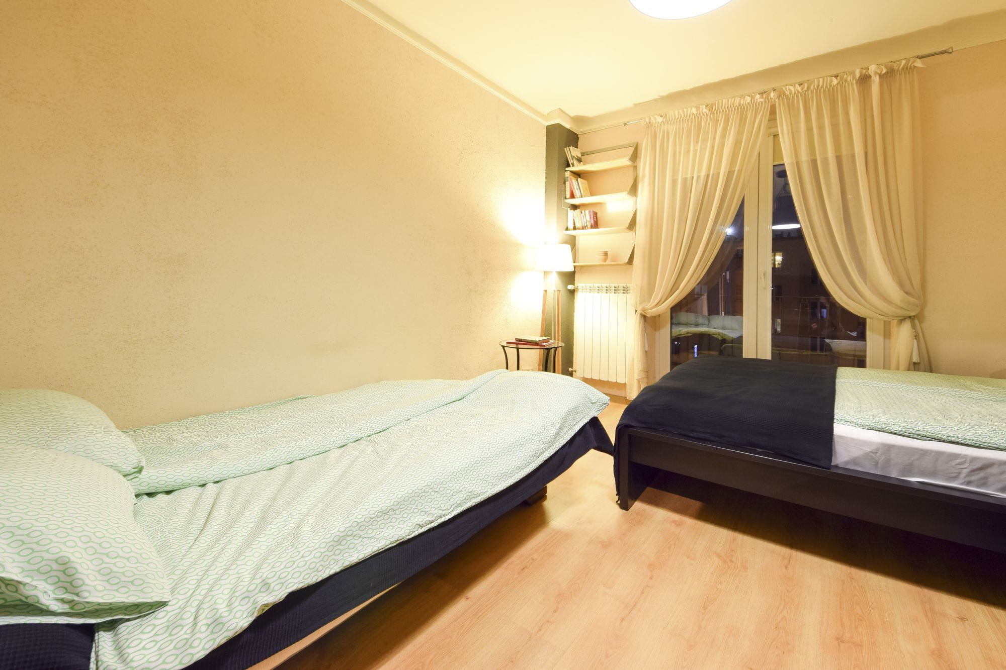 Shortstaypoland Leszno Warschau Exterior foto